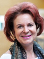Liv Sissel Grønmo. (UiO) Liv Sissel Grønmo. (UiO)