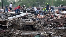 Tornado Colorado (Foto: GENE BLEVINS/Reuters) Tornado Colorado (Foto: GENE BLEVINS/Reuters)