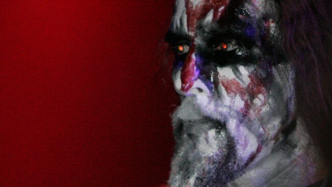 Gaahl (Foto: Erichsen, Jarl Fr./SCANPIX) Gaahl (Foto: Erichsen, Jarl Fr./SCANPIX)