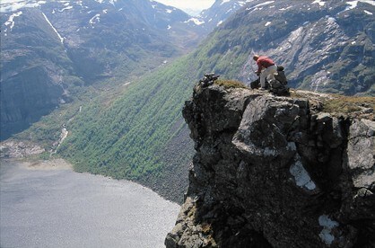 Viglesdalen