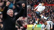Ferguson og Suarez