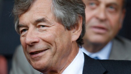 Martin Broughton (Foto: PHIL NOBLE/Reuters) Martin Broughton (Foto: PHIL NOBLE/Reuters)