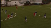Øystese - Brann 2. omgang - Gjenopplev cupkampen mellom Øystese og Brann