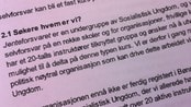 jenteforsvaret søknad