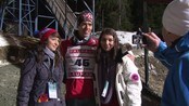 Bardal usikker på fremtiden - Men drømmer om laggull.