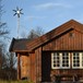 Vindmølle på sikringsbua, Vetåbu