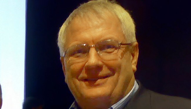 Svein Arne Hansen (Foto: HILDESKOR, KJETIL/SCANPIX)