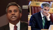 Salil Shetty Støre
