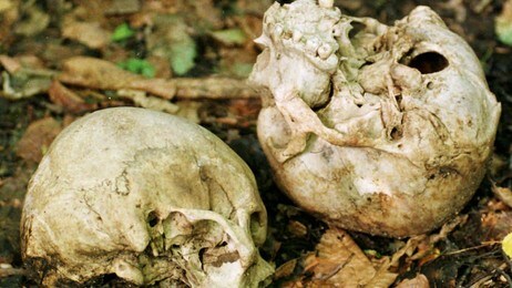 Srebrenica Srebrenica
