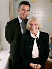 Jens og Karin Stoltenberg (Foto: Møller-Hansen, Janne /NTB/Scanpix) Jens og Karin Stoltenberg (Foto: Møller-Hansen, Janne /NTB/Scanpix)