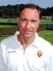 Salvatore Scaglia (Klubbens nettsider) Salvatore Scaglia (Klubbens nettsider)
