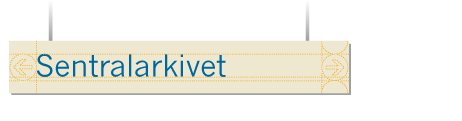 11.4.5 Stedsskilt 11.4.5 Stedsskilt