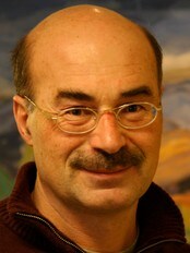 Allan Sande (Foto: Roger Manndal, NRK)