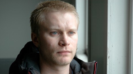 Kim (Edward Schultheiss) (NRK) Kim (Edward Schultheiss) (NRK)
