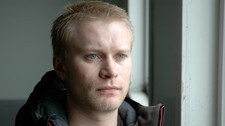 Kim (Edward Schultheiss) (NRK)