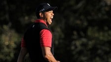 Tiger Woods (Foto: Mark J. Terrill/Ap)