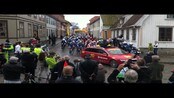 Startskuddet Tour of Norway - Starten Tour of Norway