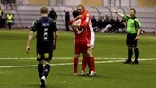 Erik Huseklepp og Diego Guastavino jubler