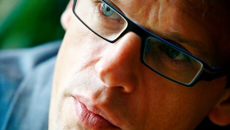 Johann Olav Koss  (Foto: Johannessen, Sara/SCANPIX)