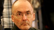Erling Folkvord i partiet Rødt