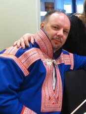 Klemet Anders Buljo (Foto: Audioland)
