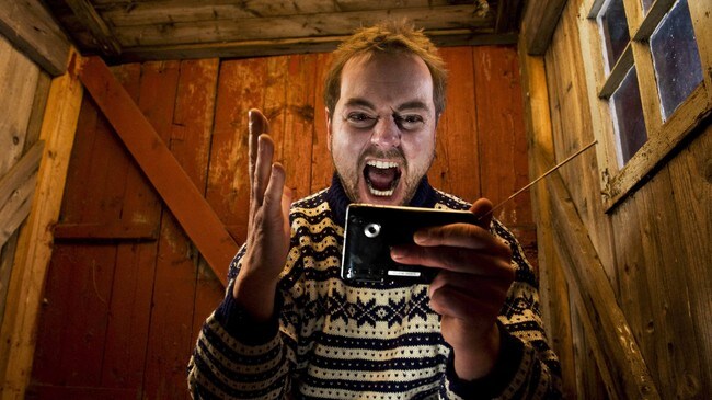 Med MiniTV slipper du å gå glipp av et eneste TV-øyeblikk. Med MiniTV slipper du å gå glipp av et eneste TV-øyeblikk.