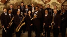 Jon Faddis Jazz Orchestra of New York (WBGO) Jon Faddis Jazz Orchestra of New York (WBGO)