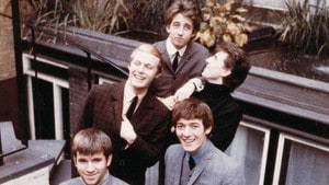 The Hollies- Look Through Any Window 2:2