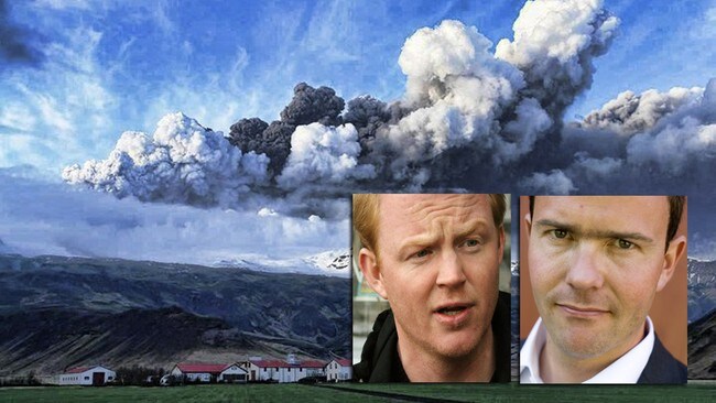 Miljøbevegelsen bekymret (Foto: HO/REUTERS/SCANPIX) Miljøbevegelsen bekymret (Foto: HO/REUTERS/SCANPIX)
