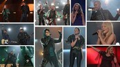 MGP-finalistene 2012