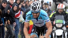 Tom Boonen (Foto: PASCAL ROSSIGNOL/Reuters) Tom Boonen (Foto: PASCAL ROSSIGNOL/Reuters)