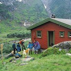 Grasdalen