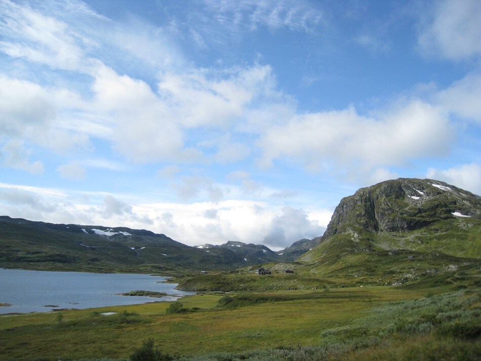 Iungsdalshytta