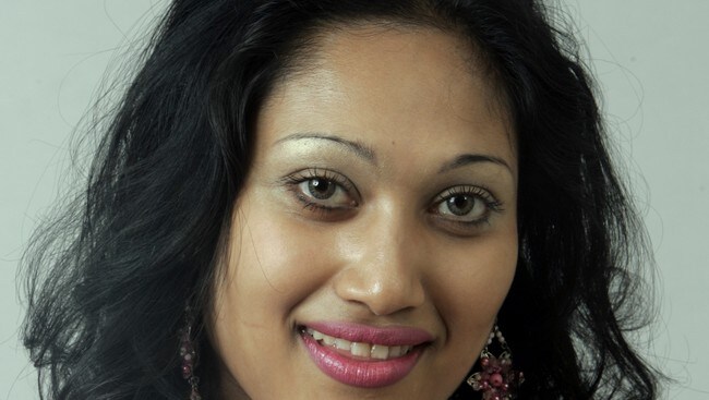 Ap-politiker Saera Khan (Foto: Falch, Knut/SCANPIX) Ap-politiker Saera Khan (Foto: Falch, Knut/SCANPIX)