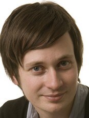 Øystein Hygen Christensen 