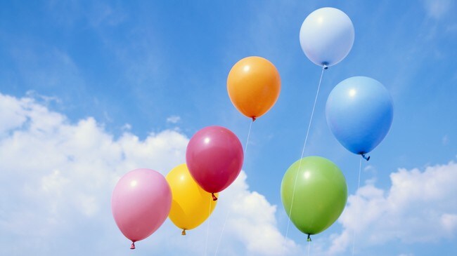 Ballonger (Foto: Hiroshi Higuchi/Getty Images) Ballonger (Foto: Hiroshi Higuchi/Getty Images)