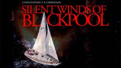 Silent winds of Blackpool (Foto: NRK Radioteatret) Silent winds of Blackpool (Foto: NRK Radioteatret)