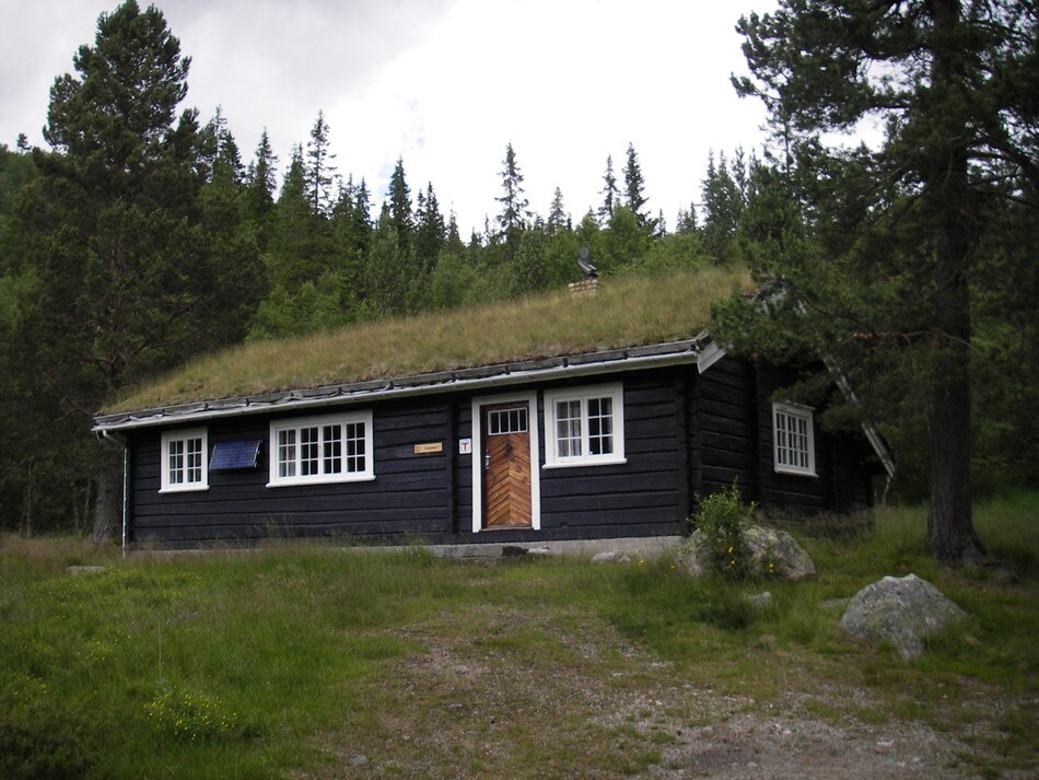 Torsdalsbu