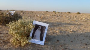 Armenia - merka av folkemordet
