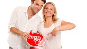MGPjr 2009: Finale 05.09.2009