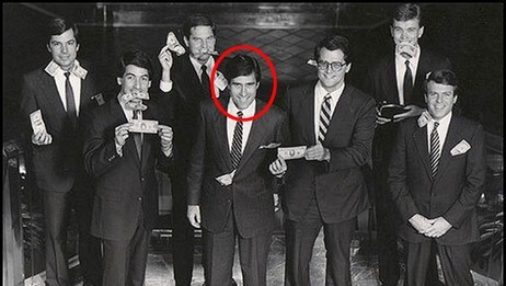 Mitt Romney. (Foto: Winning our Future) Mitt Romney. (Foto: Winning our Future)