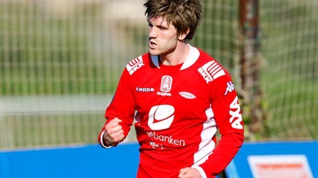 Erik Mjelde (Foto: Erlend Aas/Scanpix)