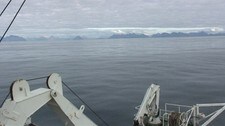 Video Seismikk Svalbard (Foto: Nyhetsspiller)