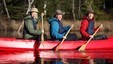 En helaften i Brødrene Dals spor