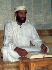 Anwar al-Awlaki (AP)