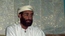 Anwar al-Awlaki (Foto: Muhammad ud-Deen/Scanpix/AP)