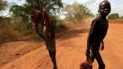Sør-Sudan (Foto: MOHAMED NURELDIN ABDALLAH/Reuters) Sør-Sudan (Foto: MOHAMED NURELDIN ABDALLAH/Reuters)