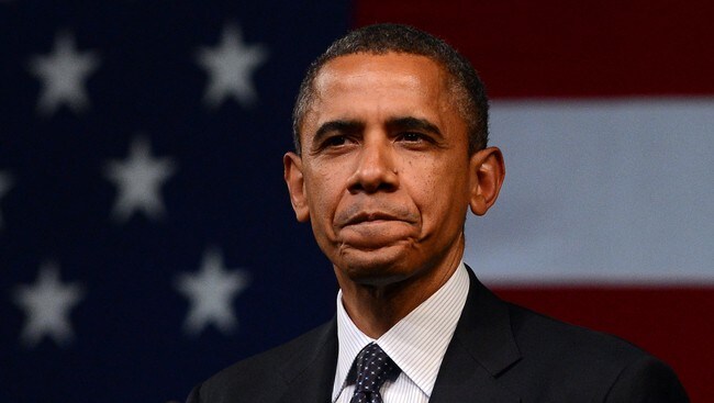 Barack Obama (Foto: JEWEL SAMAD/Afp) Barack Obama (Foto: JEWEL SAMAD/Afp)