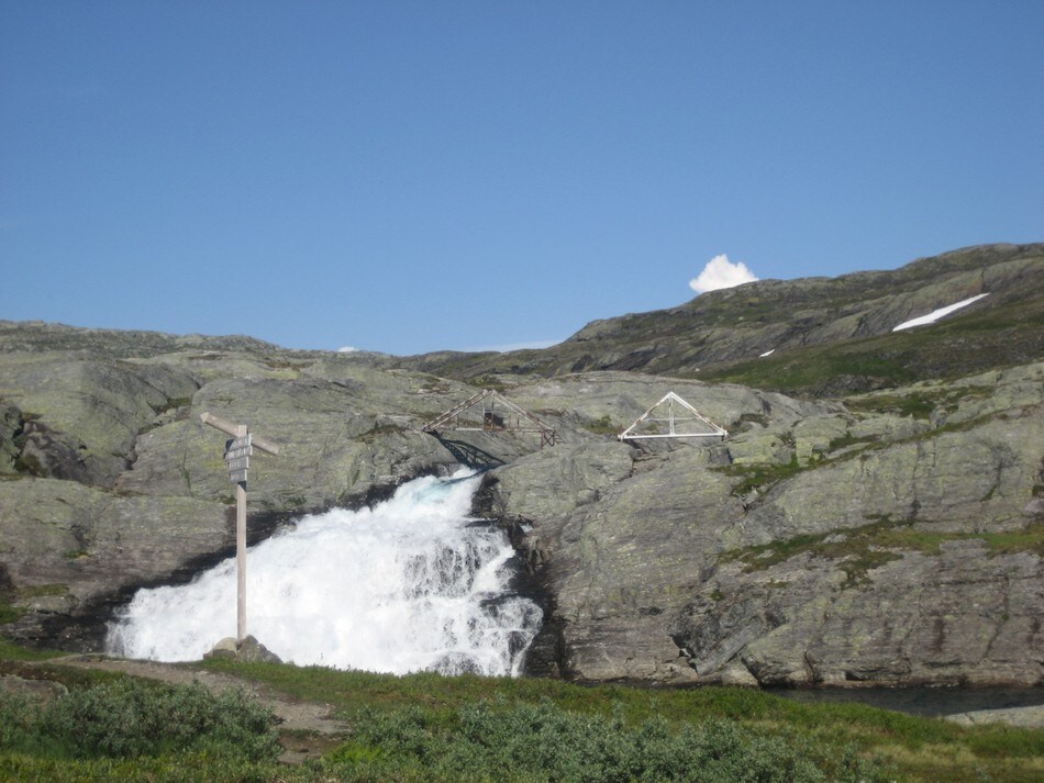 Volahytta