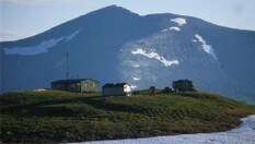 Fältjägaren Fjällstuga